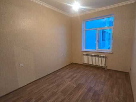 4-комн. новостройка - пос. Говсан - 100 м²
