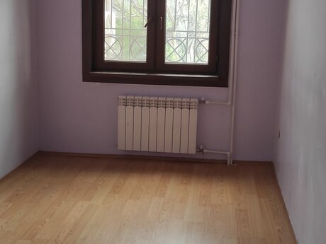 2 otaqlı köhnə tikili - Nəsimi m. - 48 m²