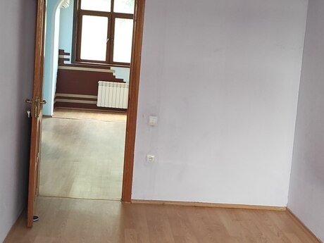 2 otaqlı köhnə tikili - Nəsimi m. - 48 m²