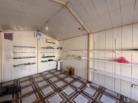 Obyekt - Binəqədi r. - 20 m²