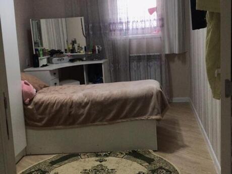 3 otaqlı köhnə tikili - Memar Əcəmi m. - 55 m²