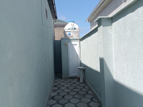 4 otaqlı həyət evi, 130 m², Binə: 130 000 ₼ 5