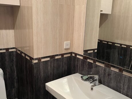 2 otaqlı yeni tikili - 8 Noyabr m. - 83 m²