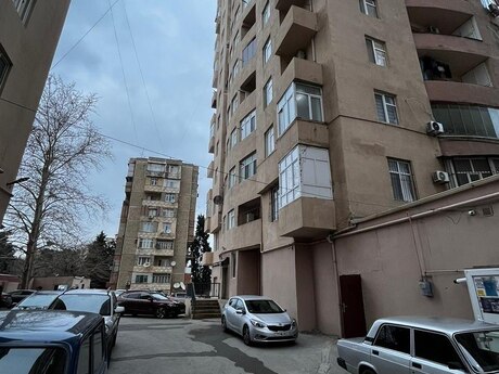 Elan №6102272 - Bakı, Suraxanı r., 2 otaqlı, 82 m², 14/17 mərtəbə
