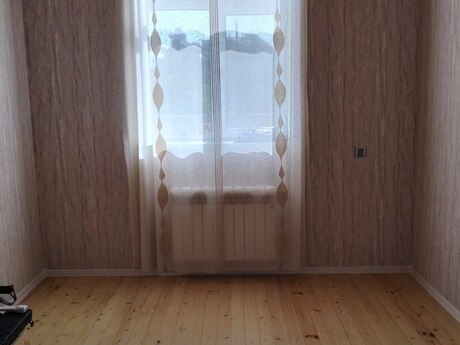 3 otaqlı həyət evi/bağ evi - Biləcəri q. - 70 m²