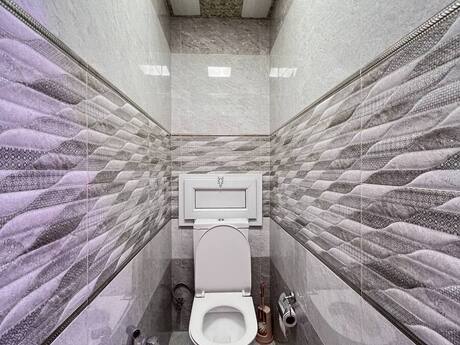 2 otaqlı köhnə tikili - Nəsimi m. - 70 m²