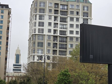 2 otaqlı mənzil, 62 m², Badamdar: 157 000 ₼ 4