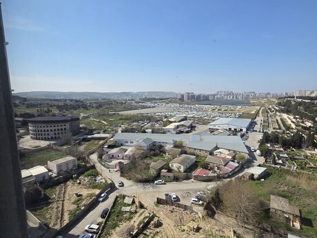 2 otaqlı mənzil, 62 m², Badamdar: 157 000 ₼ 5