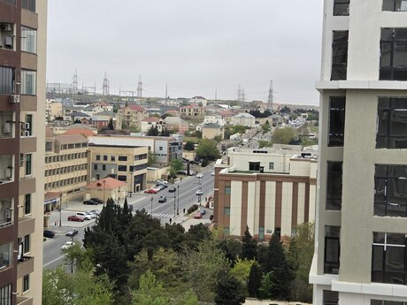 2 otaqlı mənzil, 62 m², Badamdar: 157 000 ₼ 3