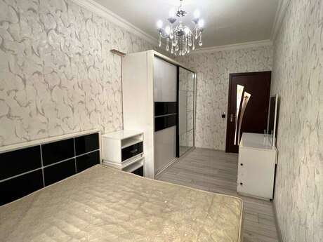 2 otaqlı köhnə tikili - 20 Yanvar m. - 60 m²