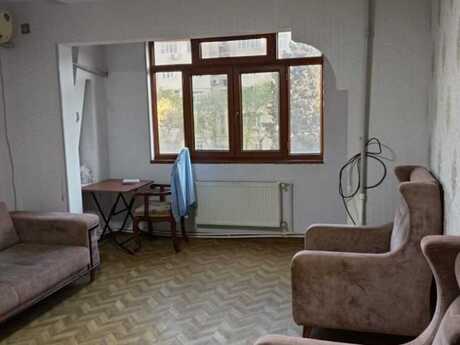 4 otaqlı köhnə tikili - Sumqayıt - 105 m²