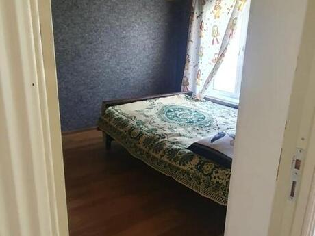 5 otaqlı həyət evi/bağ evi - Qax - 250 m²