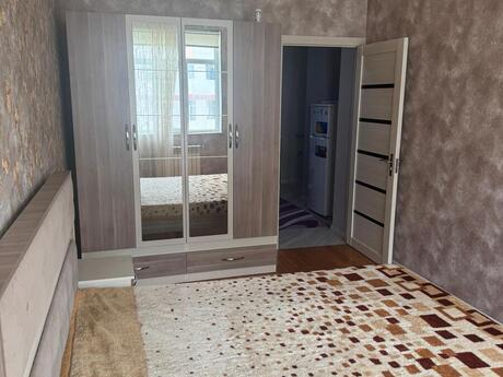 3 otaqlı yeni tikili - Masazır q. - 80 m²