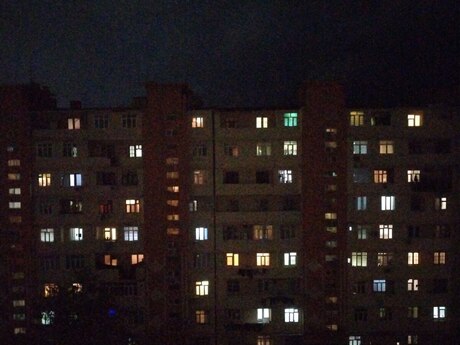 2 otaqlı köhnə tikili - Hövsan q. - 48 m²