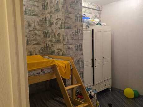 3 otaqlı yeni tikili - 28 May m. - 109 m²