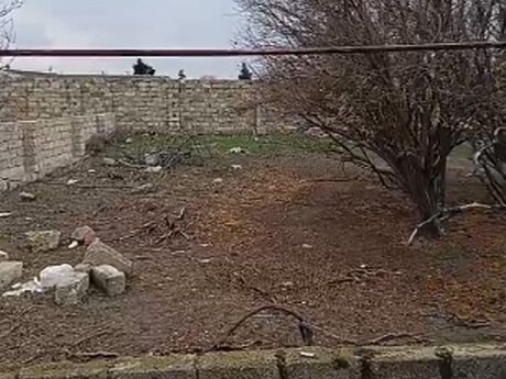 Torpaq - Maştağa q. - 3 sot