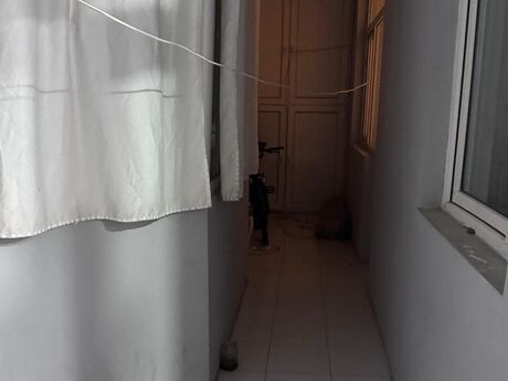 3 otaqlı yeni tikili - Elmlər Akademiyası m. - 96 m²