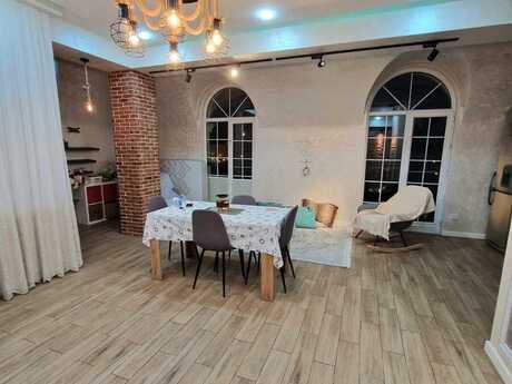 2-комнатная квартира, 80 м², Nəsimi: 230 000 ₼ 3