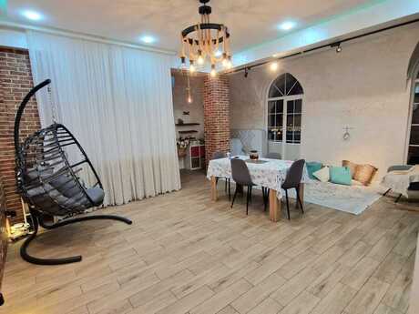 2-комнатная квартира, 80 м², Nəsimi: 230 000 ₼ 2