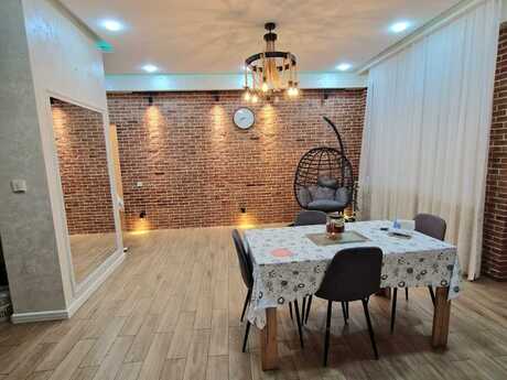 Elan №6102371 - Bakı, Nəsimi m., 2 otaqlı, 80 m², 10/11 mərtəbə