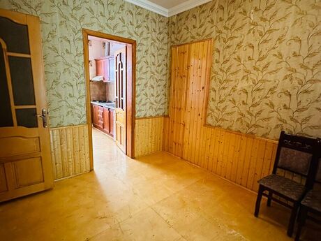 5 otaqlı həyət evi/bağ evi - Biləcəri q. - 130 m²