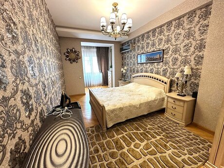 4 otaqlı mənzil, 181 m², Nəsimi: 550 000 ₼ 5