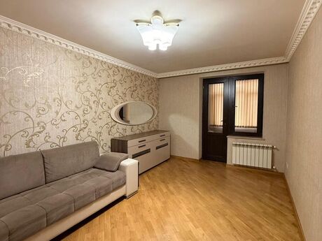 1 otaqlı köhnə tikili - Nəriman Nərimanov m. - 31 m²
