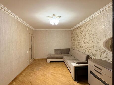 1 otaqlı köhnə tikili - Nəriman Nərimanov m. - 31 m²