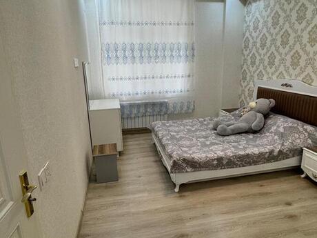 1 otaqlı yeni tikili - Masazır q. - 38 m²