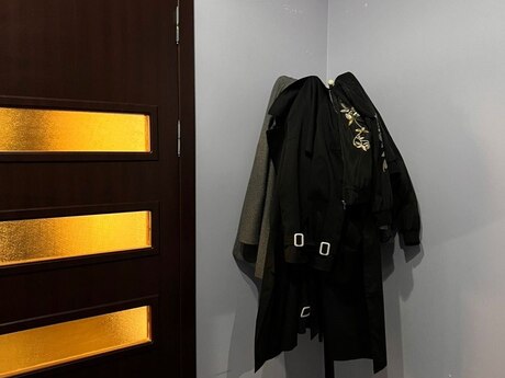 3 otaqlı yeni tikili - 8 Noyabr m. - 50 m²