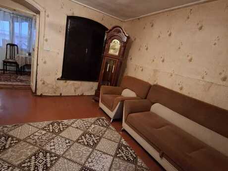 3 otaqlı həyət evi/bağ evi - 28 May m. - 75 m²