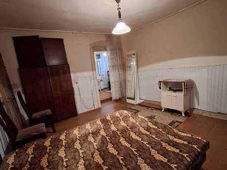 3 otaqlı həyət evi/bağ evi - 28 May m. - 75 m²