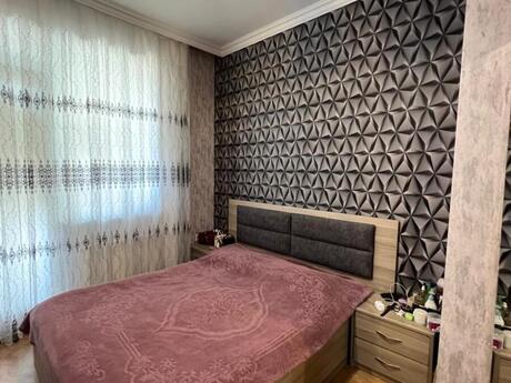 2 otaqlı yeni tikili - 20 Yanvar m. - 55 m²