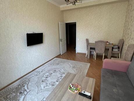 2 otaqlı yeni tikili - 20 Yanvar m. - 55 m²
