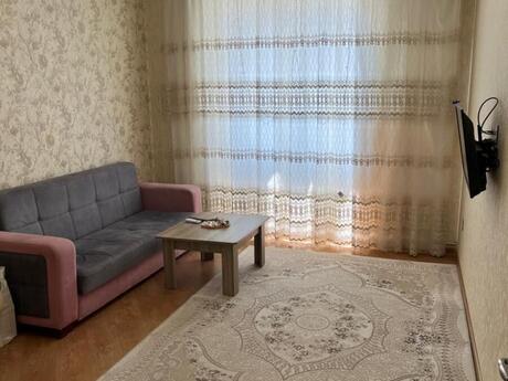 2 otaqlı yeni tikili - 20 Yanvar m. - 55 m²
