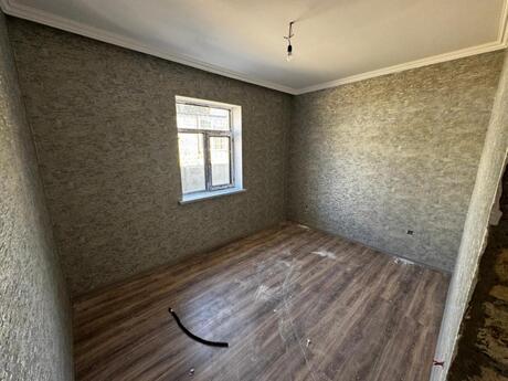 4 otaqlı həyət evi/bağ evi - Görədil q. - 140 m²