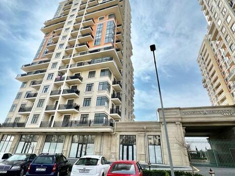 Elan №6102397 - Bakı, Xətai r., 2 otaqlı, 100 m², 7/17 mərtəbə
