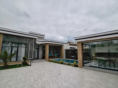 Elan №6102407 - Bakı, Mərdəkan q., 4 otaqlı, 175 m²