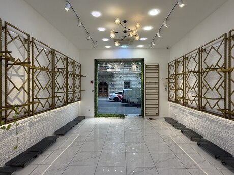 Obyekt - Sahil m. - 85 m²