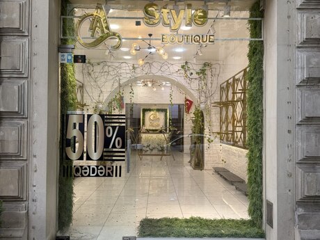 Obyekt - Sahil m. - 85 m²