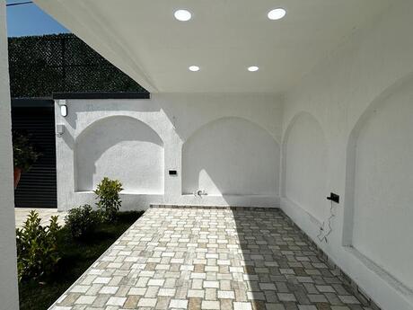 4 otaqlı həyət evi, 130 m², Şüvəlan: 198 000 ₼ 5
