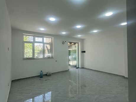 Obyekt - Elmlər Akademiyası m. - 78 m²