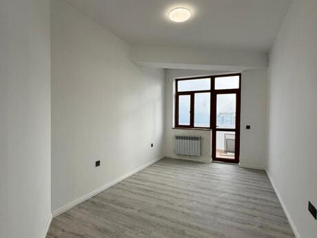 3 otaqlı yeni tikili - Xətai r. - 101 m²