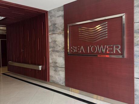 3 otaqlı yeni tikili - Ağ şəhər q. - 157 m²