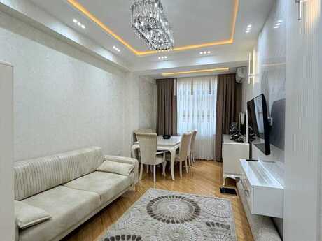 Elan №6102452 - Bakı, 20 Yanvar m., 3 otaqlı, 91 m², 11/13 mərtəbə