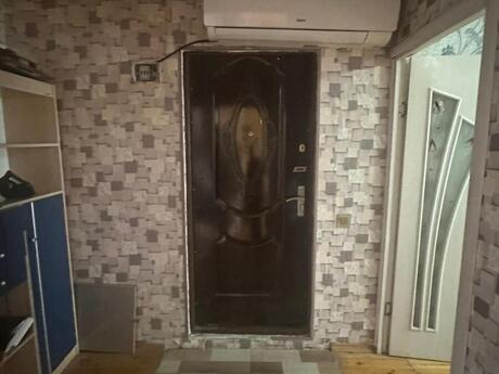3 otaqlı köhnə tikili - Neftçilər m. - 75 m²