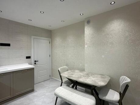 2 otaqlı köhnə tikili - Həzi Aslanov m. - 65 m²