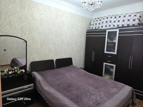 3-комнатная квартира, 65 м², Yeni Yasamal: 175 000 ₼ 5