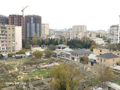 3-комнатная квартира, 65 м², Yeni Yasamal: 175 000 ₼ 4