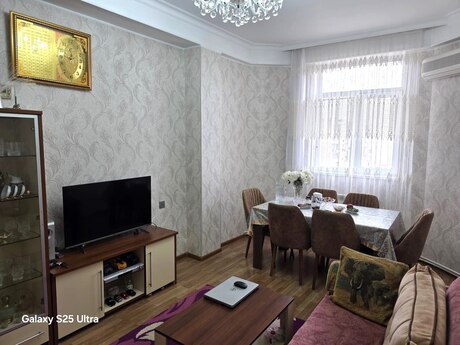 3-комнатная квартира, 65 м², Yeni Yasamal: 175 000 ₼ 3